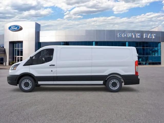 2026 Ford Transit Cargo Van T-150