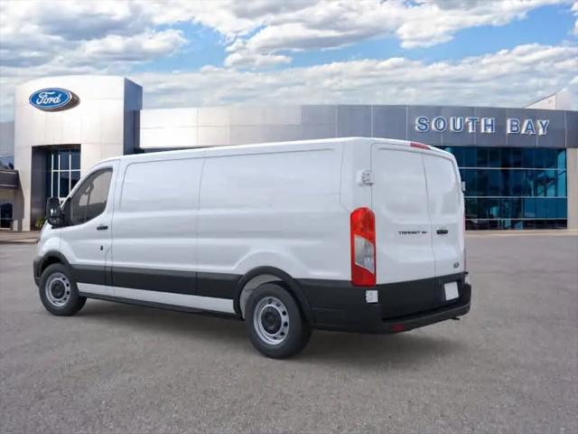 2026 Ford Transit Cargo Van T-150