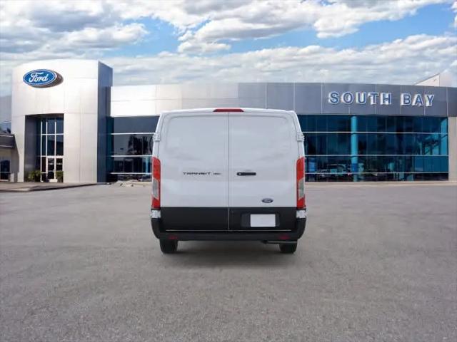 2026 Ford Transit Cargo Van T-150