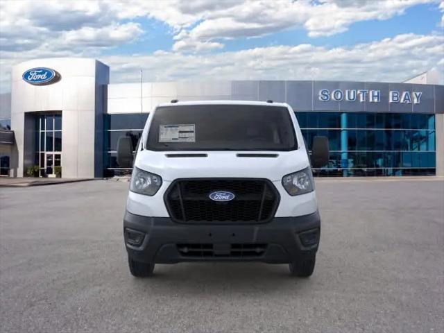 2026 Ford Transit Cargo Van T-150
