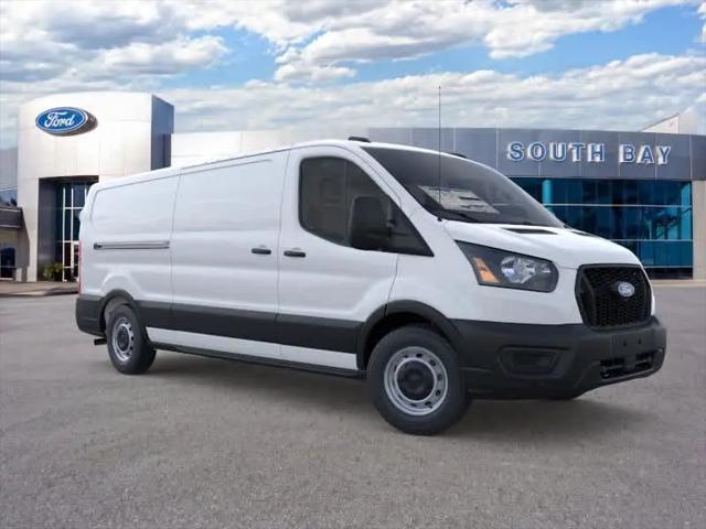 2026 Ford Transit Cargo Van T-150