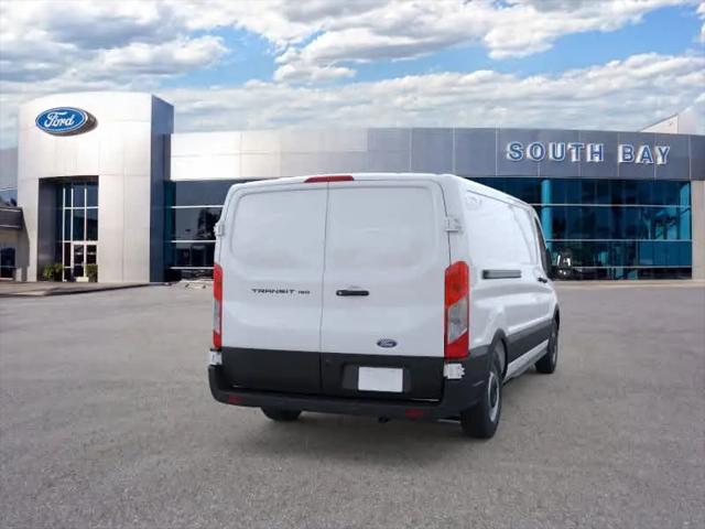 2026 Ford Transit Cargo Van T-150