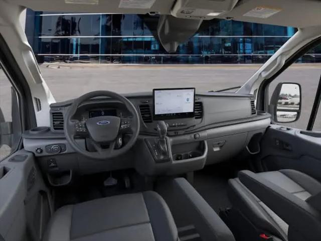 2026 Ford Transit Cargo Van T-150
