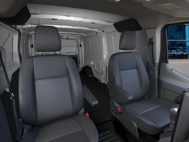 2026 Ford Transit Cargo Van T-150