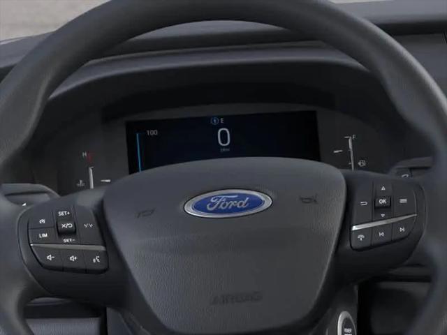 2026 Ford Transit Cargo Van T-150