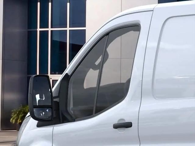 2026 Ford Transit Cargo Van T-150