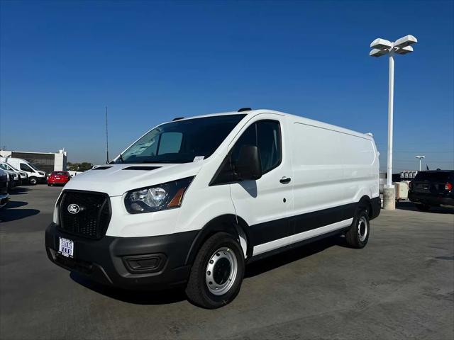 2026 Ford Transit Cargo Van T-150