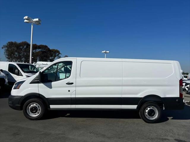 2026 Ford Transit Cargo Van T-150