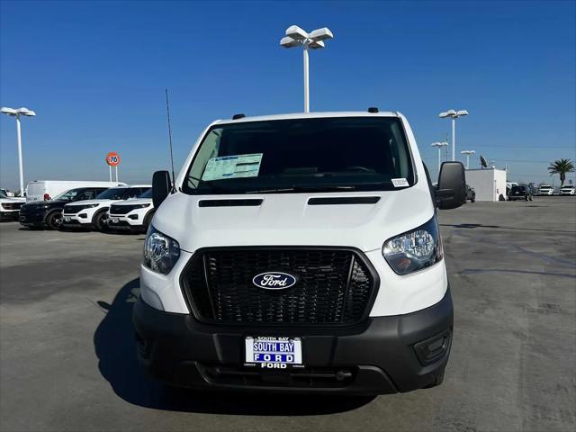 2026 Ford Transit Cargo Van T-150