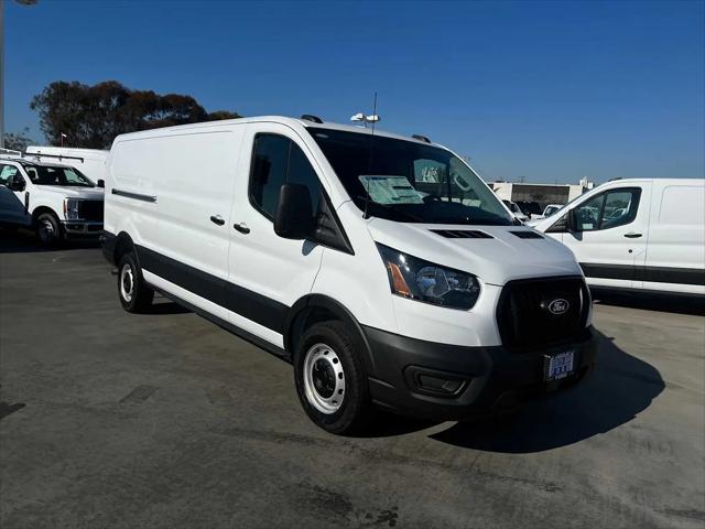 2026 Ford Transit Cargo Van T-150