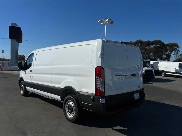 2026 Ford Transit Cargo Van T-150