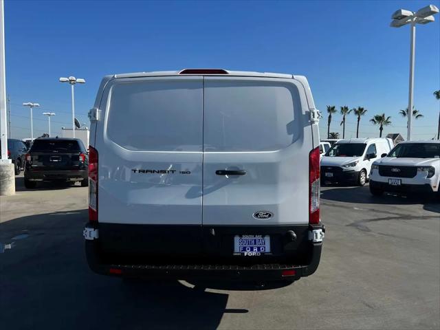 2026 Ford Transit Cargo Van T-150