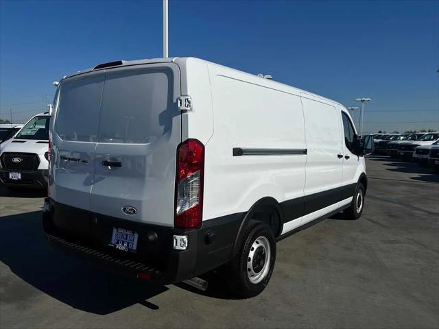 2026 Ford Transit Cargo Van T-150
