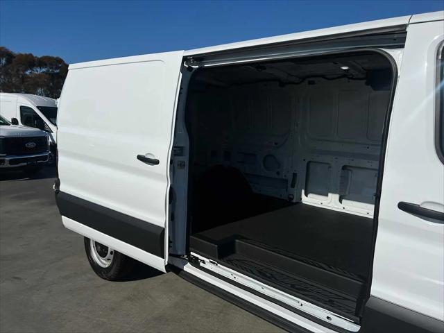 2026 Ford Transit Cargo Van T-150