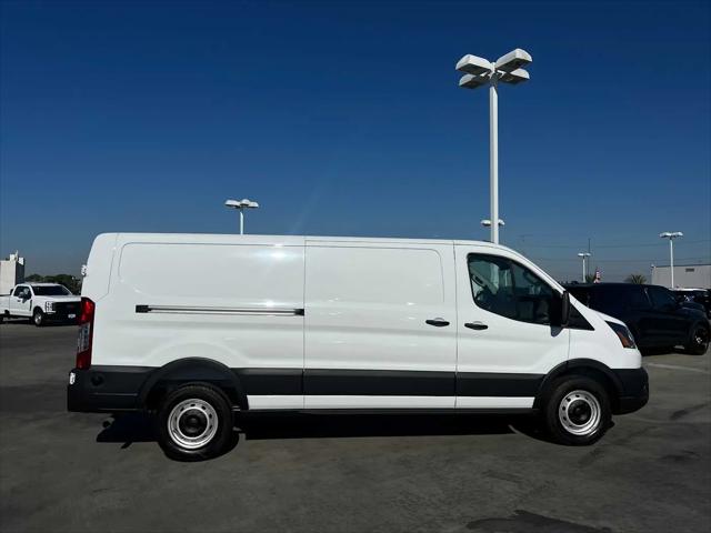 2026 Ford Transit Cargo Van T-150