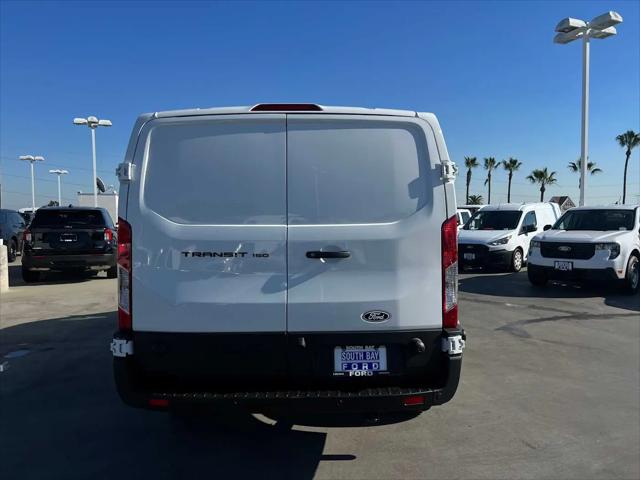 2026 Ford Transit Cargo Van T-150