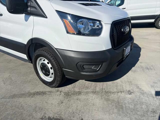 2026 Ford Transit Cargo Van T-150
