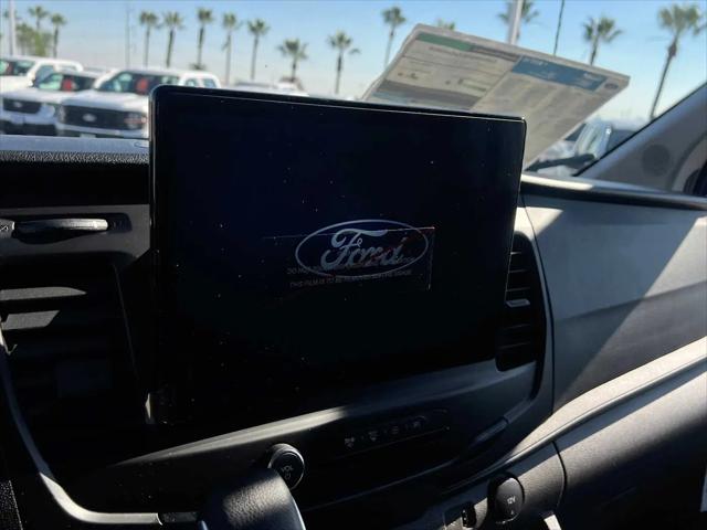 2026 Ford Transit Cargo Van T-150