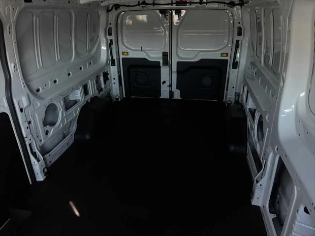 2026 Ford Transit Cargo Van T-150
