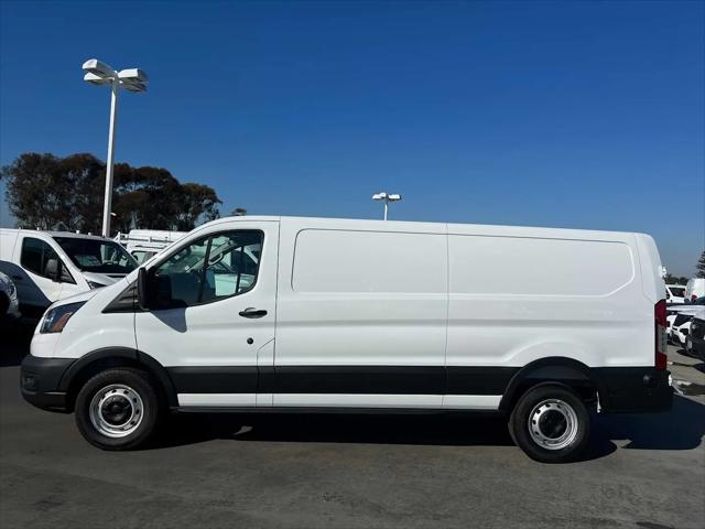 2026 Ford Transit Cargo Van T-150