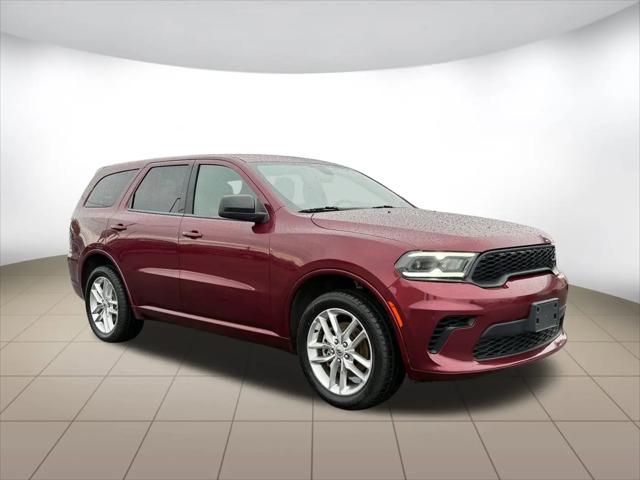 2023 Dodge Durango GT AWD for sale in Burlington, WA