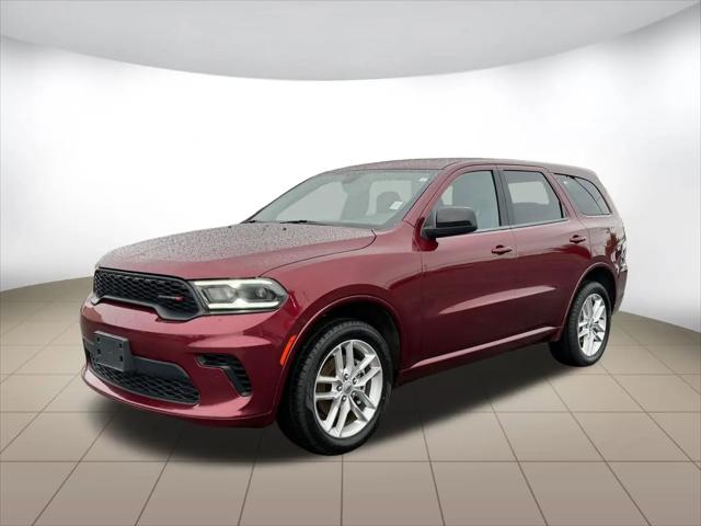 2023 Dodge Durango GT AWD