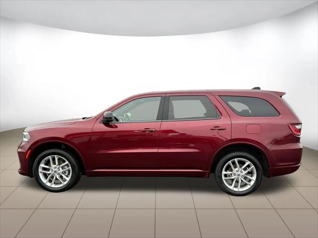 2023 Dodge Durango GT AWD