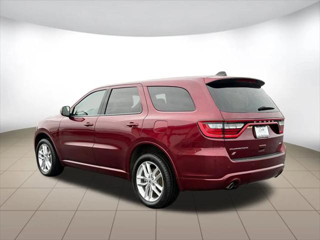 2023 Dodge Durango GT AWD