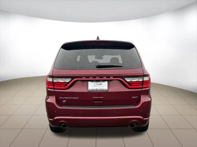 2023 Dodge Durango GT AWD