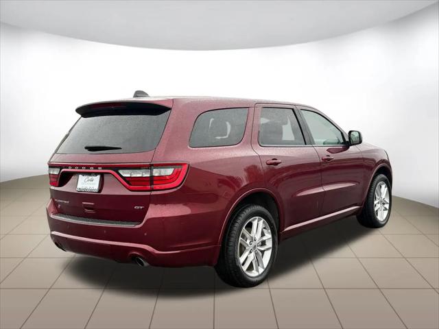 2023 Dodge Durango GT AWD