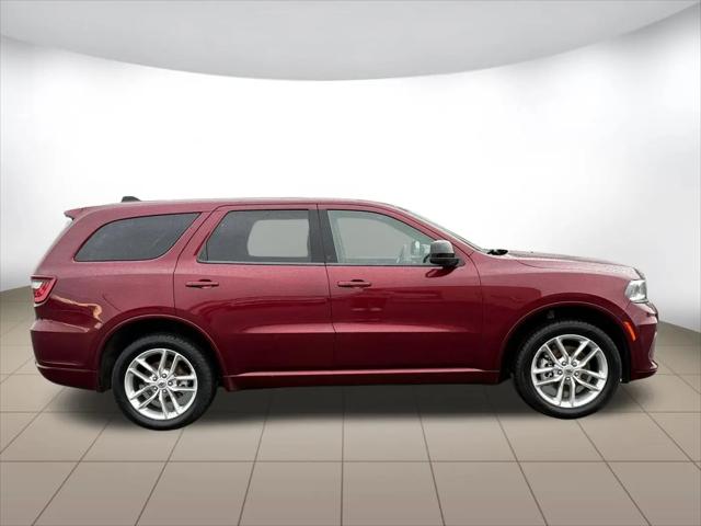 2023 Dodge Durango GT AWD