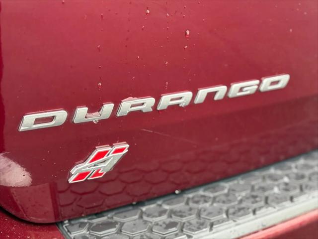 2023 Dodge Durango GT AWD