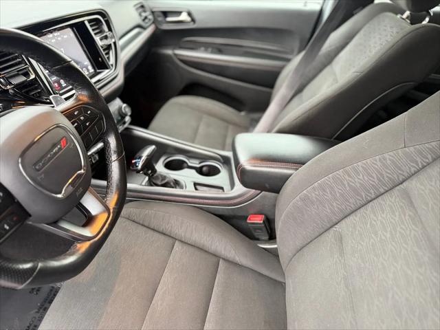 2023 Dodge Durango GT AWD