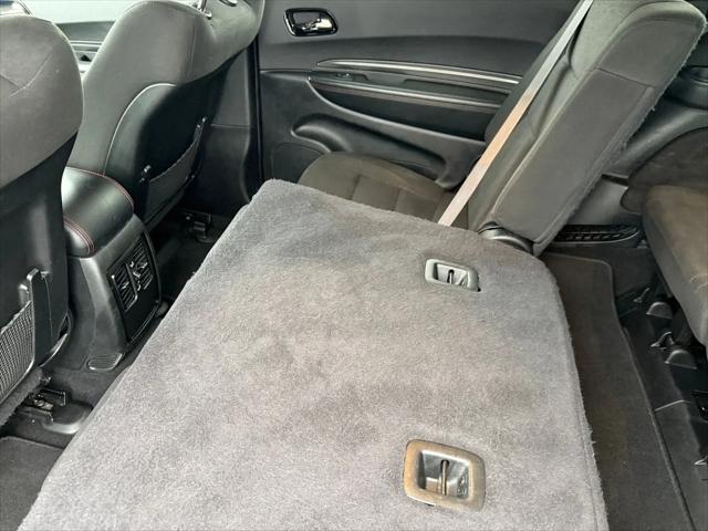 2023 Dodge Durango GT AWD
