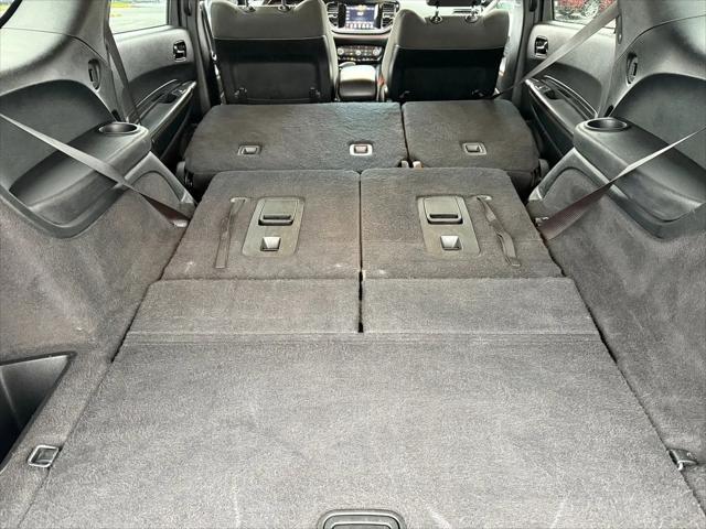 2023 Dodge Durango GT AWD