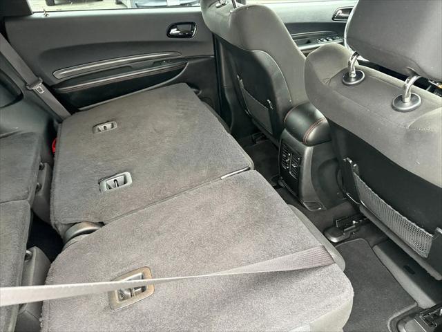 2023 Dodge Durango GT AWD