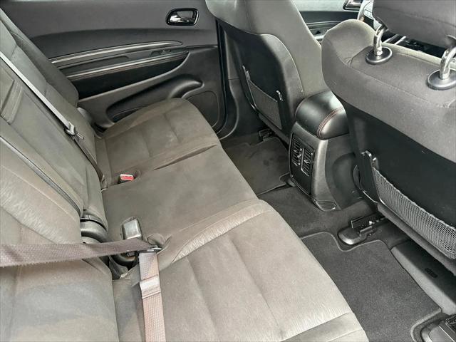 2023 Dodge Durango GT AWD