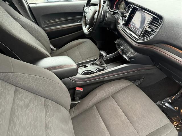 2023 Dodge Durango GT AWD
