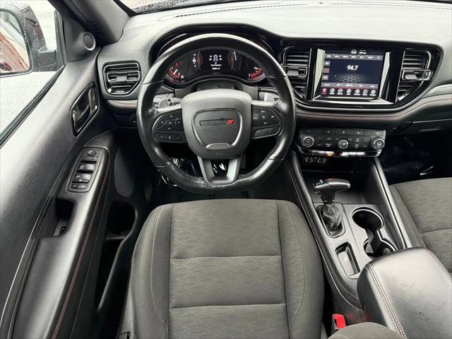 2023 Dodge Durango GT AWD