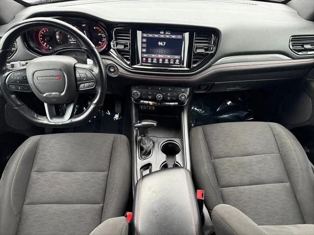 2023 Dodge Durango GT AWD