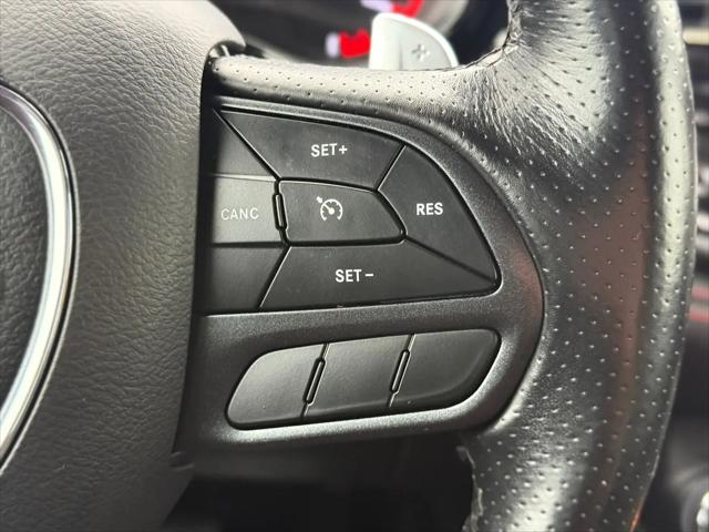 2023 Dodge Durango GT AWD