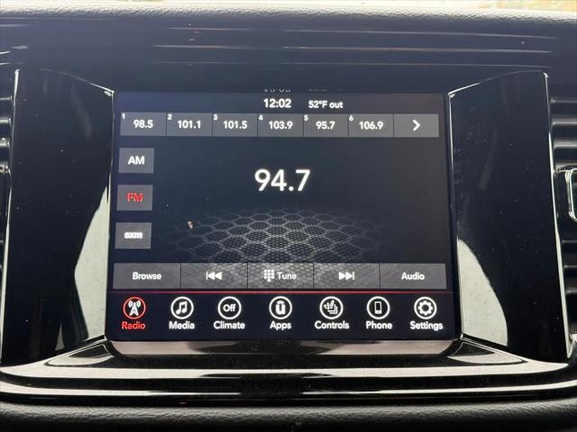 2023 Dodge Durango GT AWD