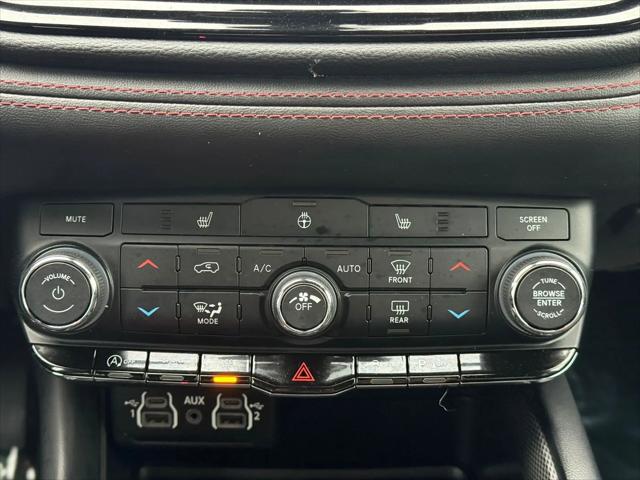 2023 Dodge Durango GT AWD