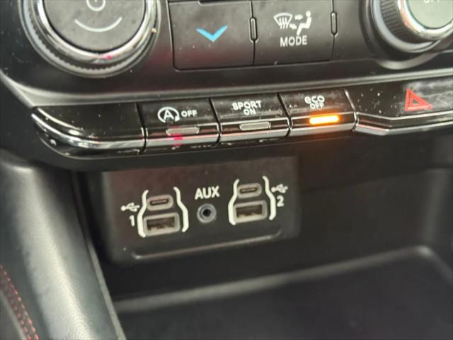 2023 Dodge Durango GT AWD