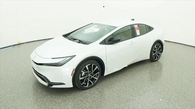 2026 Toyota Prius Plug-In XSE for sale in Apex, NC