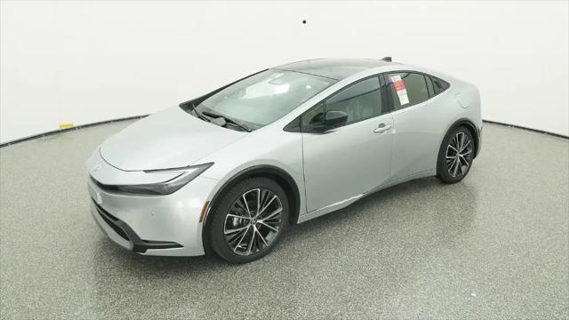 2026 Toyota Prius Limited for sale in Apex, NC