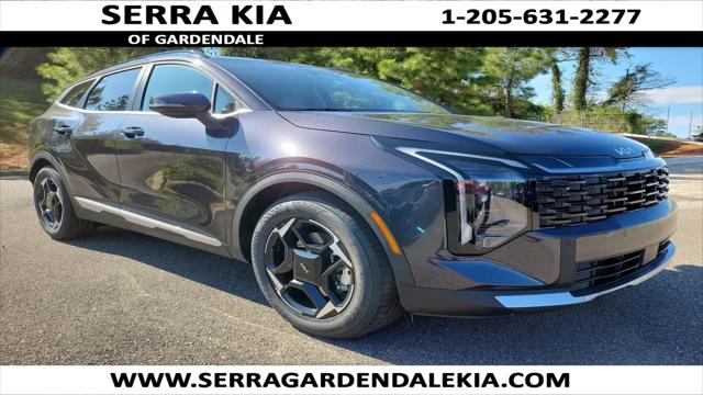 2026 Kia Sportage EX for sale in Gardendale, AL