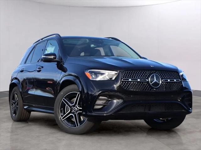 2026 Mercedes-Benz GLE GLE 450 4MATIC for sale in Kansas City, MO