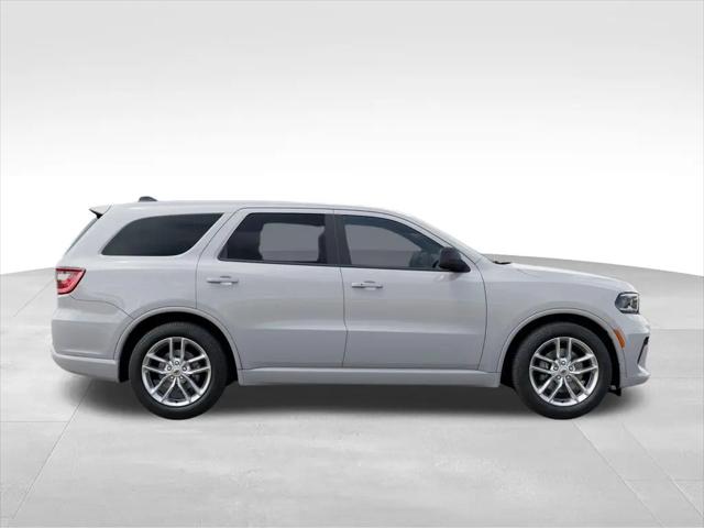 2026 Dodge Durango GT AWD