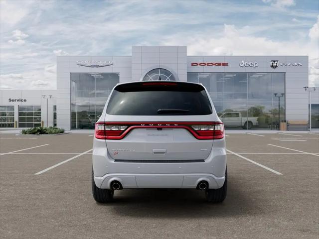 2026 Dodge Durango GT AWD